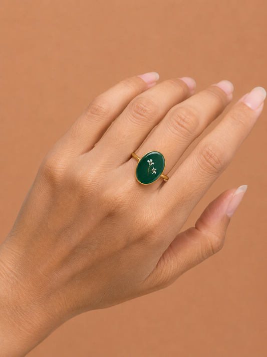Forever Ring