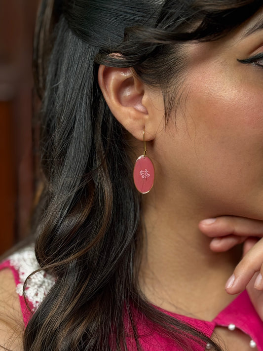 Bouquet Earrings