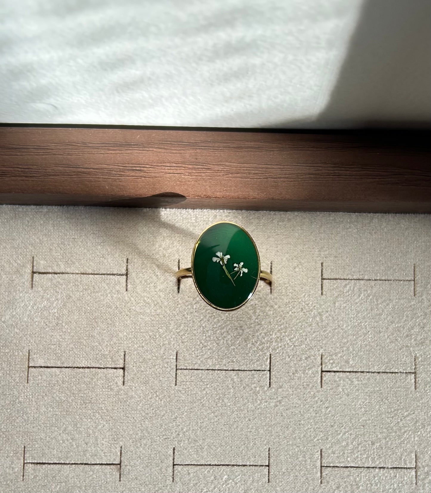 Forever Ring
