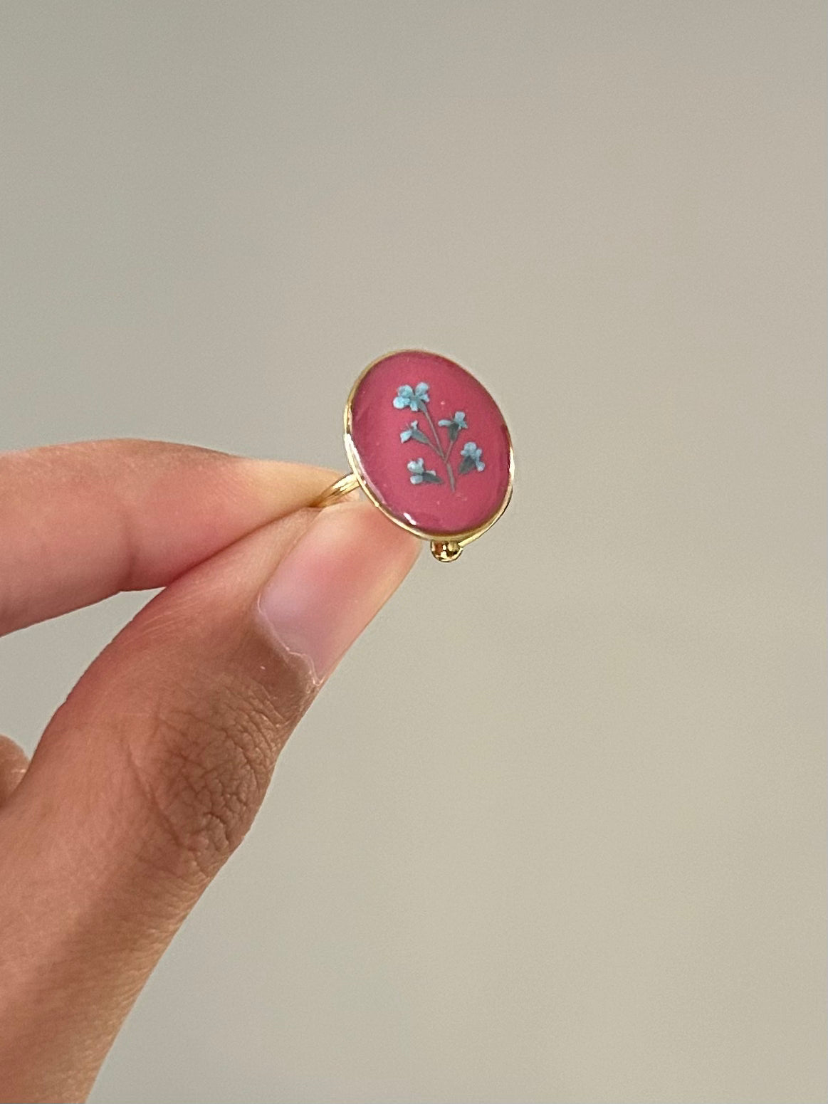 Darling Ring