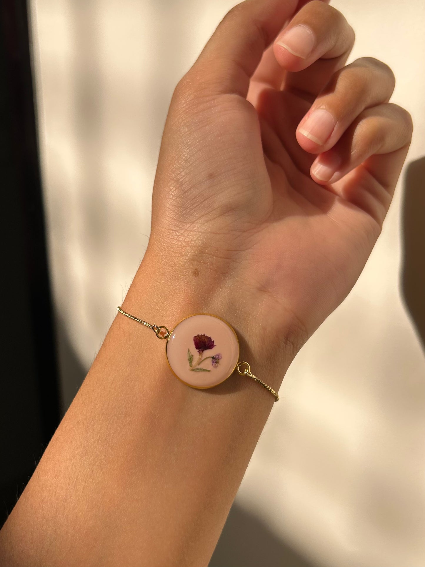 Floret Bracelet
