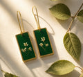 Dew Earrings