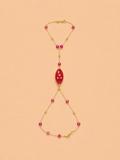 Rose Veil Hathphool