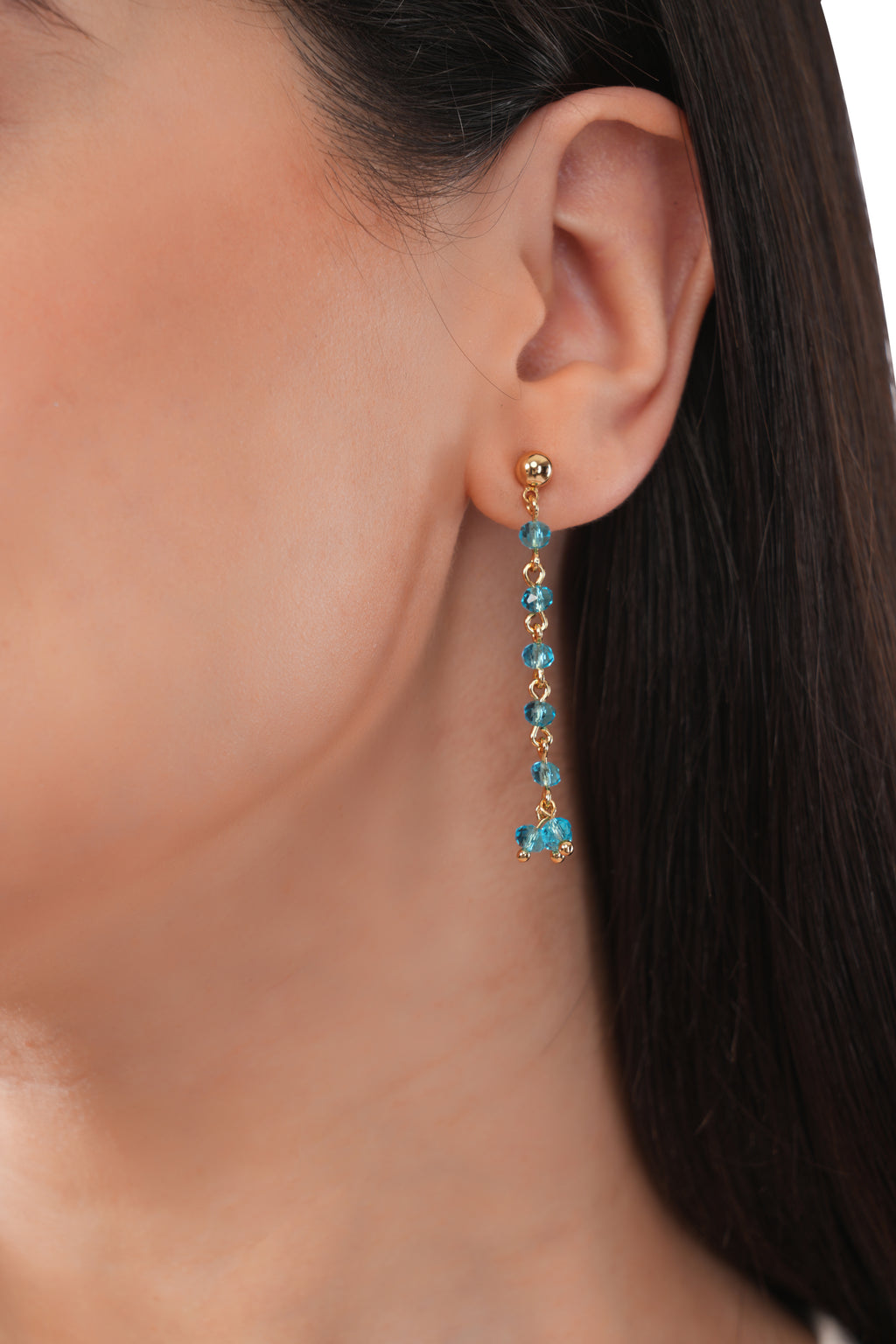Sugar Cube Earrings