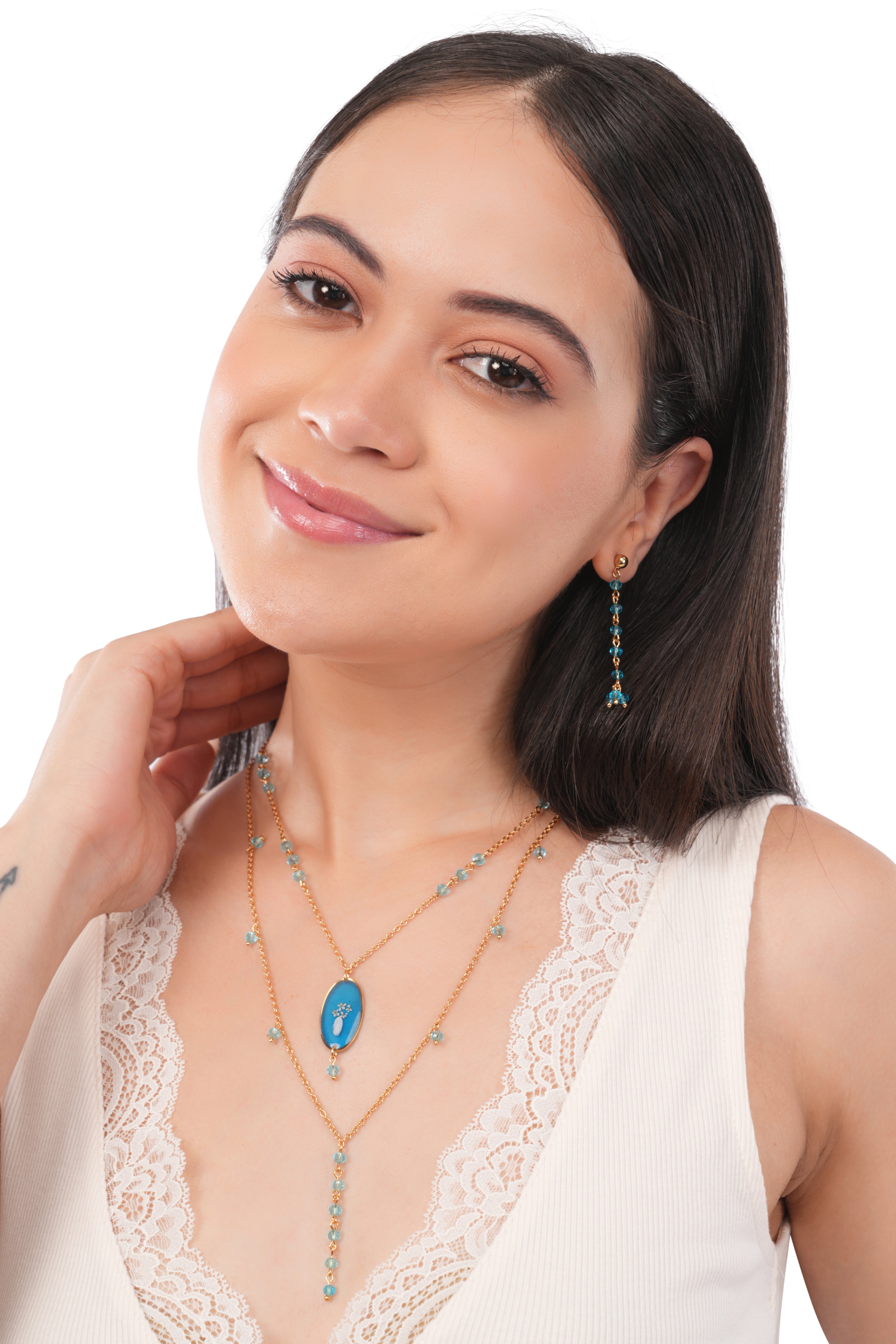 Bookmark Lariat