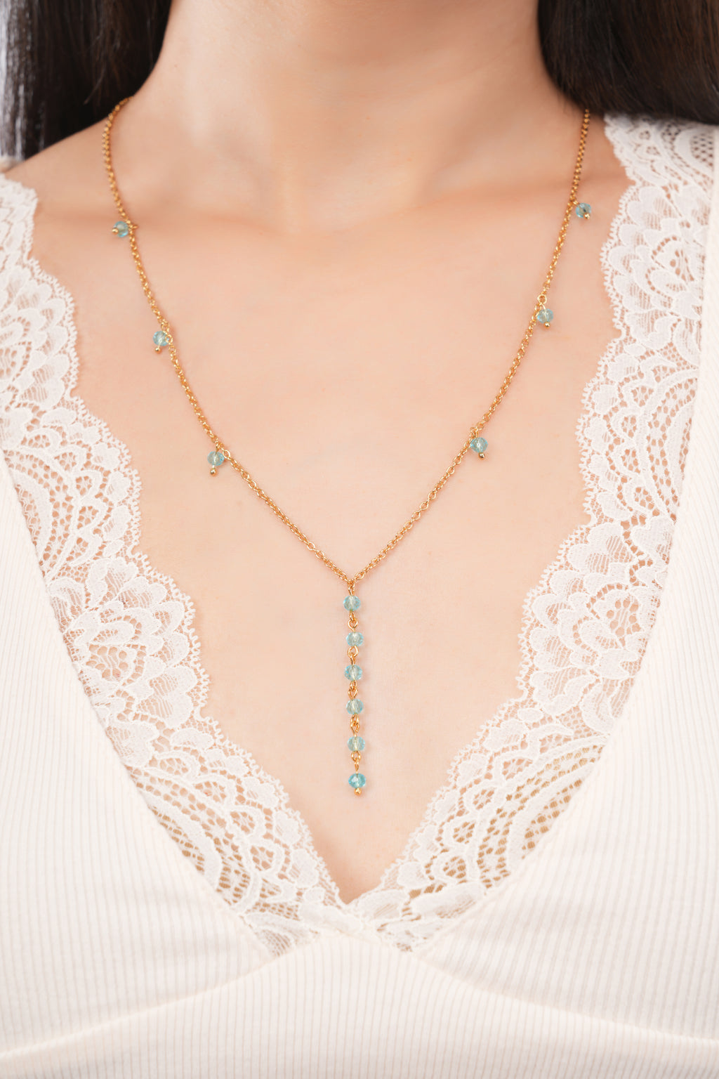 Bookmark Lariat