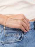 Vanity Hand Chain