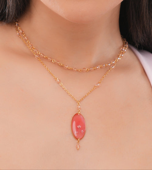 Sweet Nothings Necklace