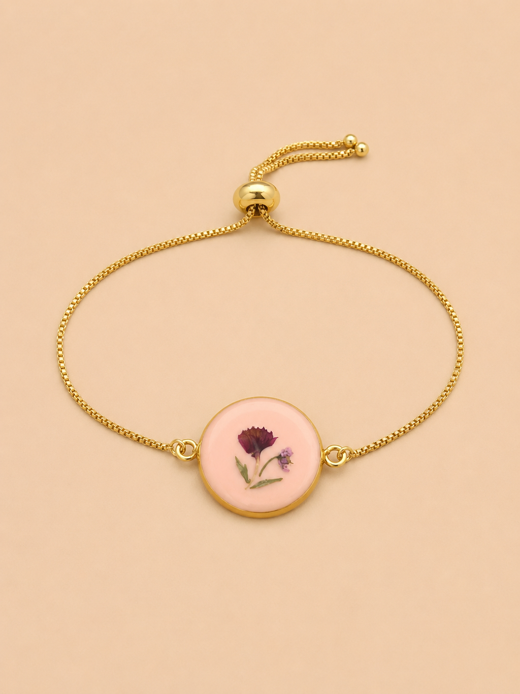 Floret Bracelet
