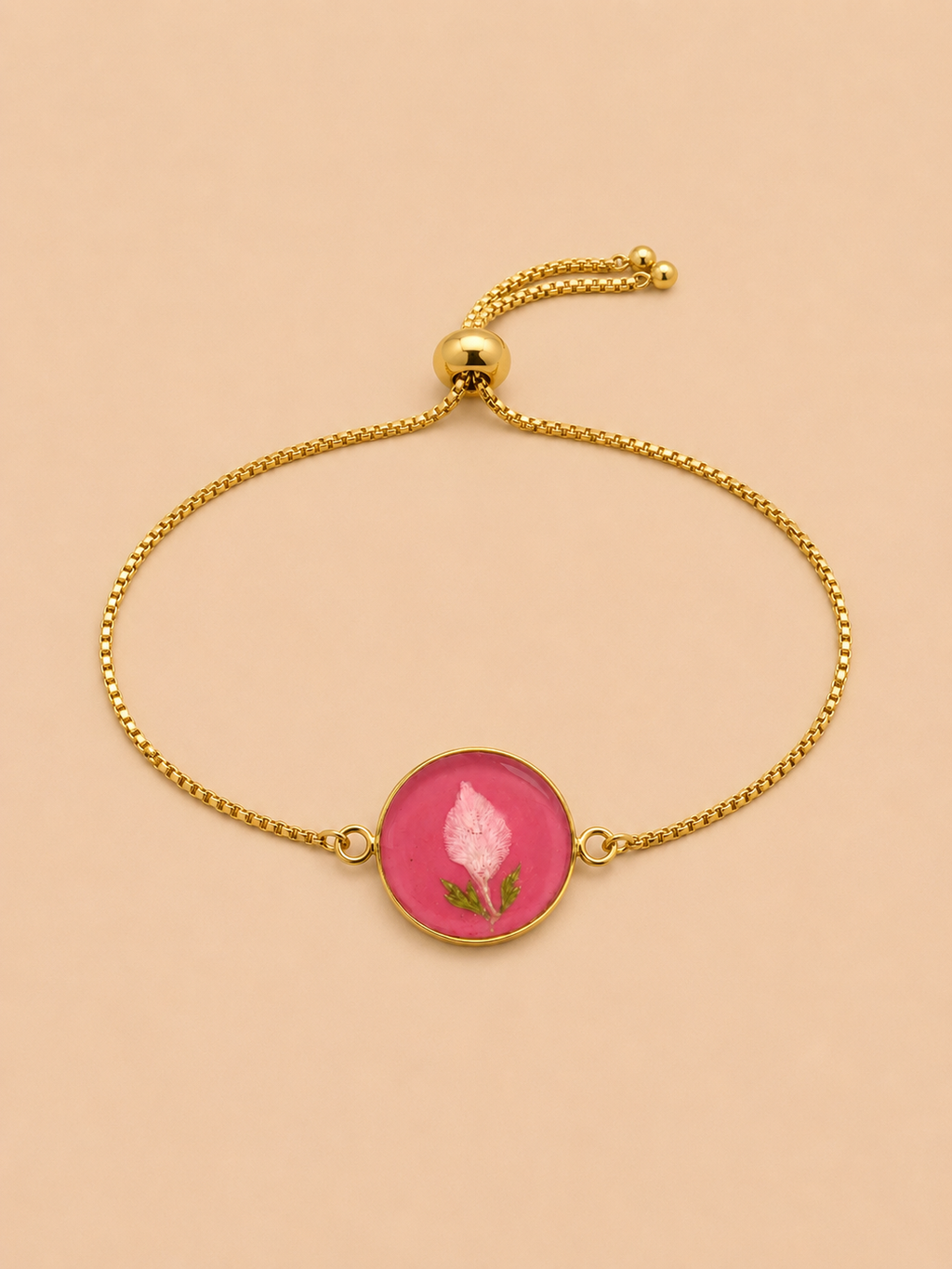 Posy Bracelet