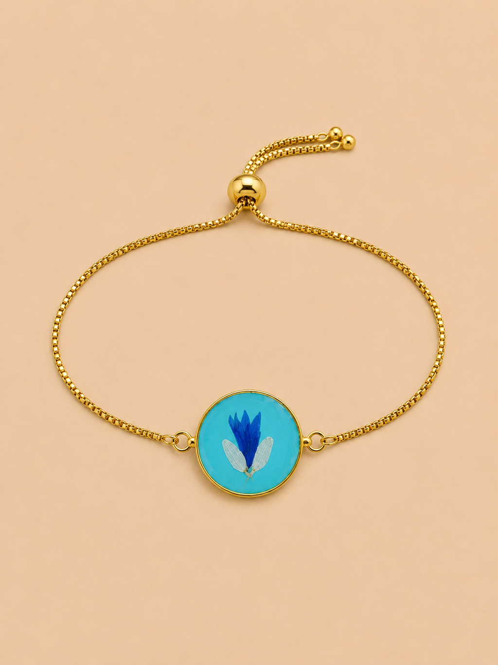 Root Bracelet