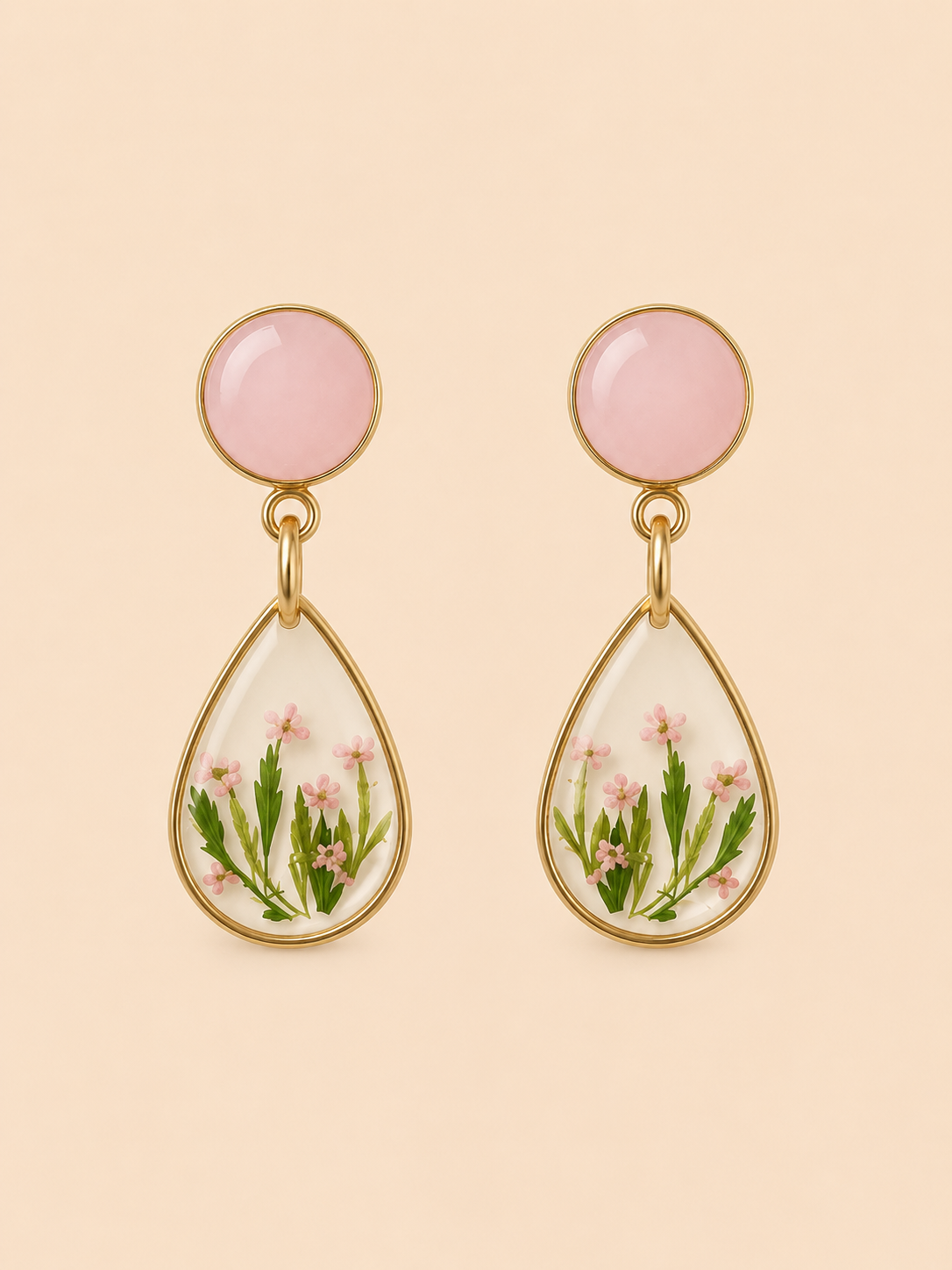 Meadow Earrings