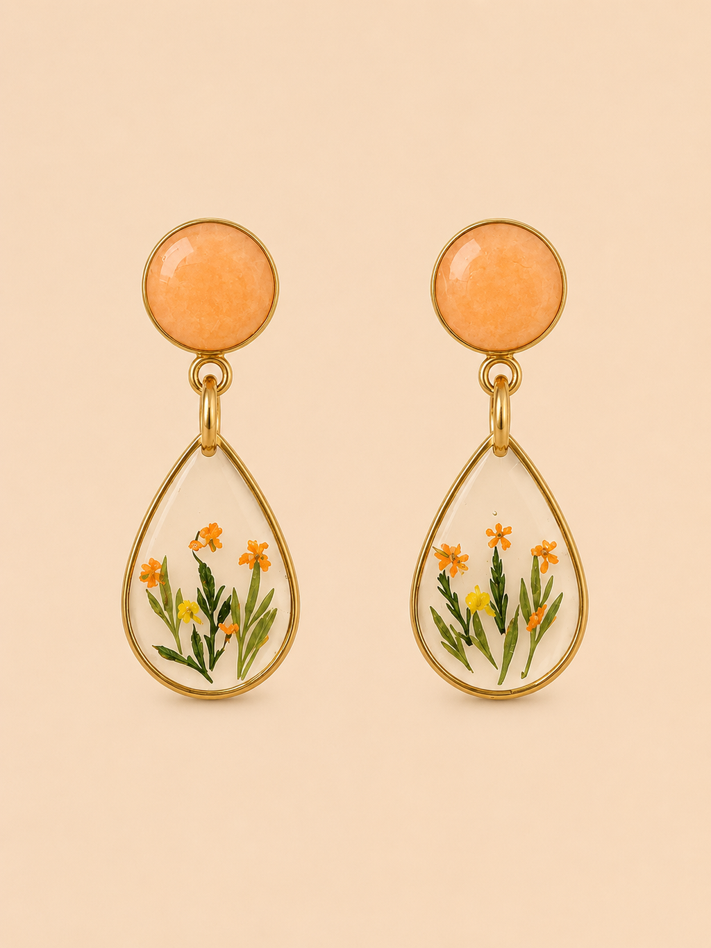 Meadow Earrings