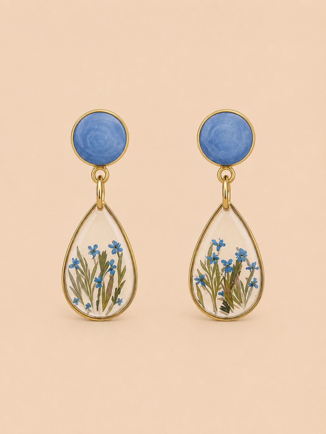 Meadow Earrings