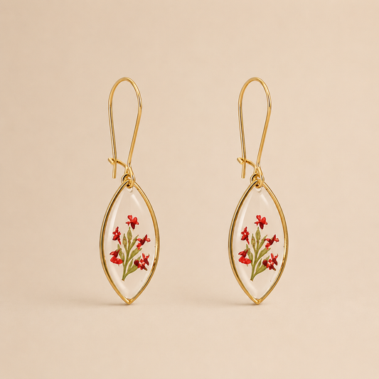 Bloom Earrings