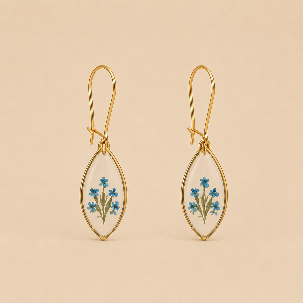 Bloom Earrings