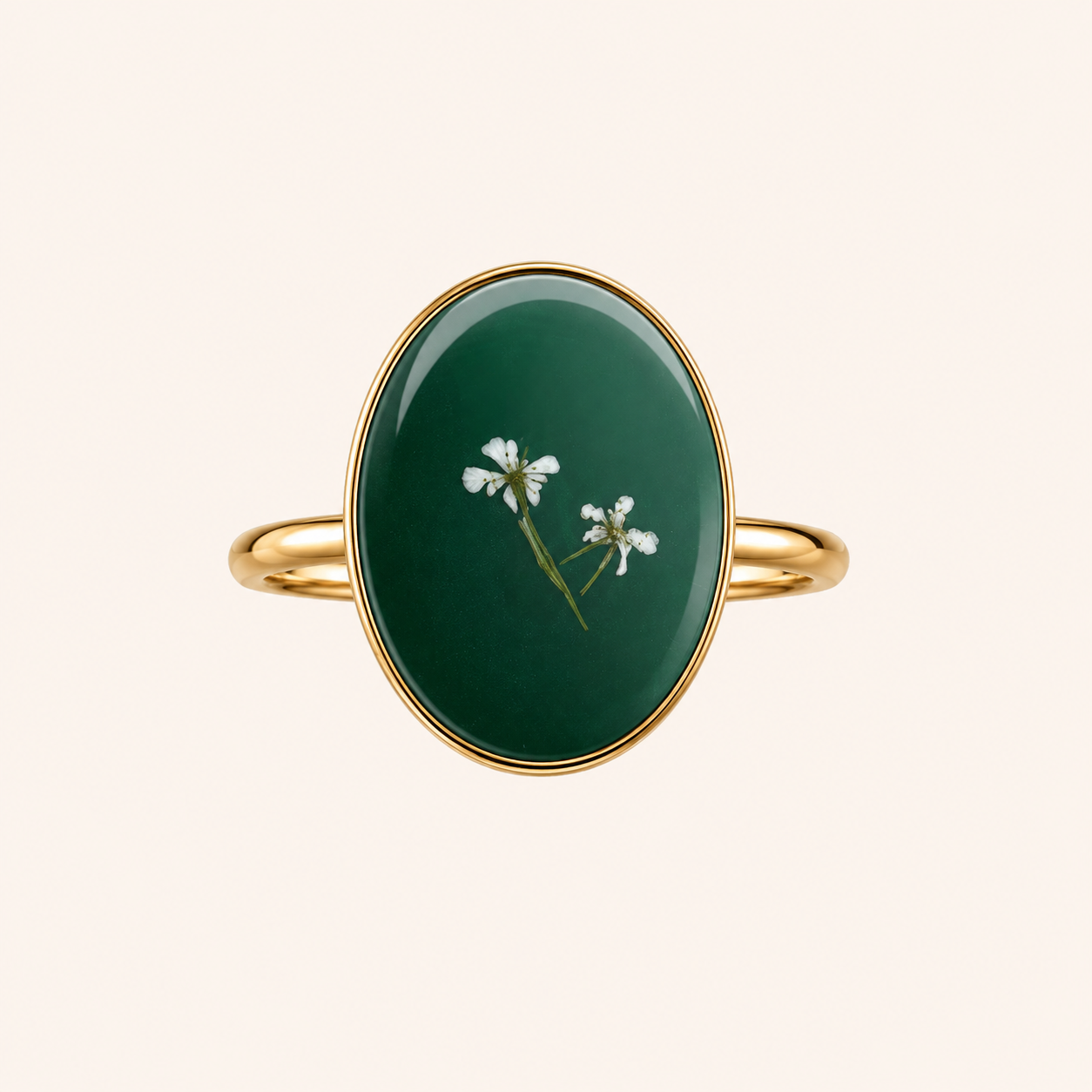 Forever Ring