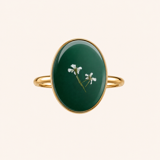 Forever Ring