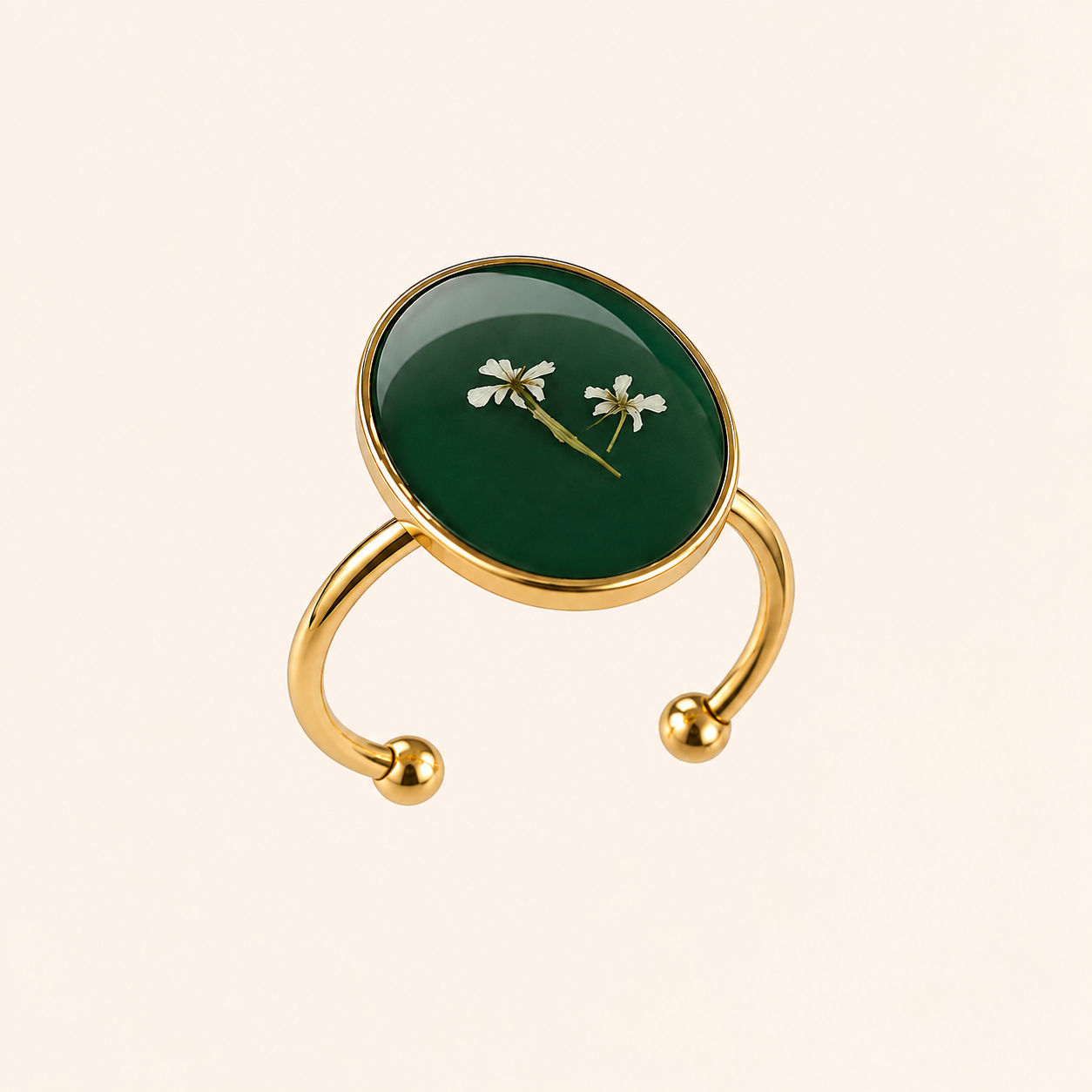 Forever Ring