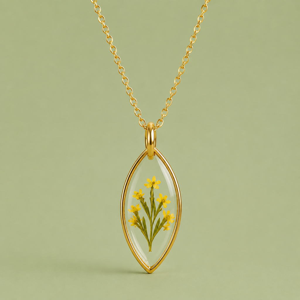 Bloom Necklace