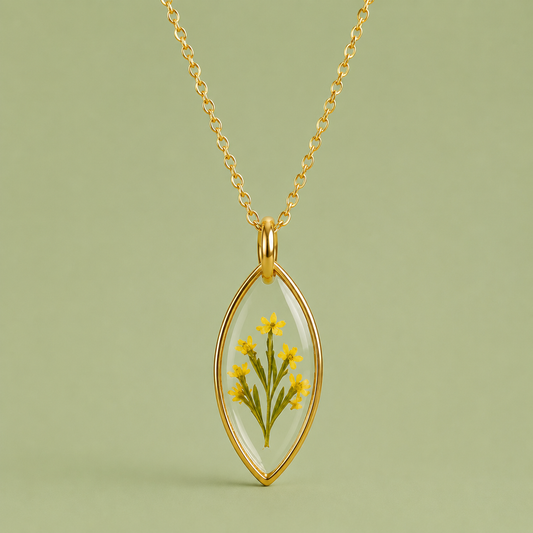 Bloom Necklace