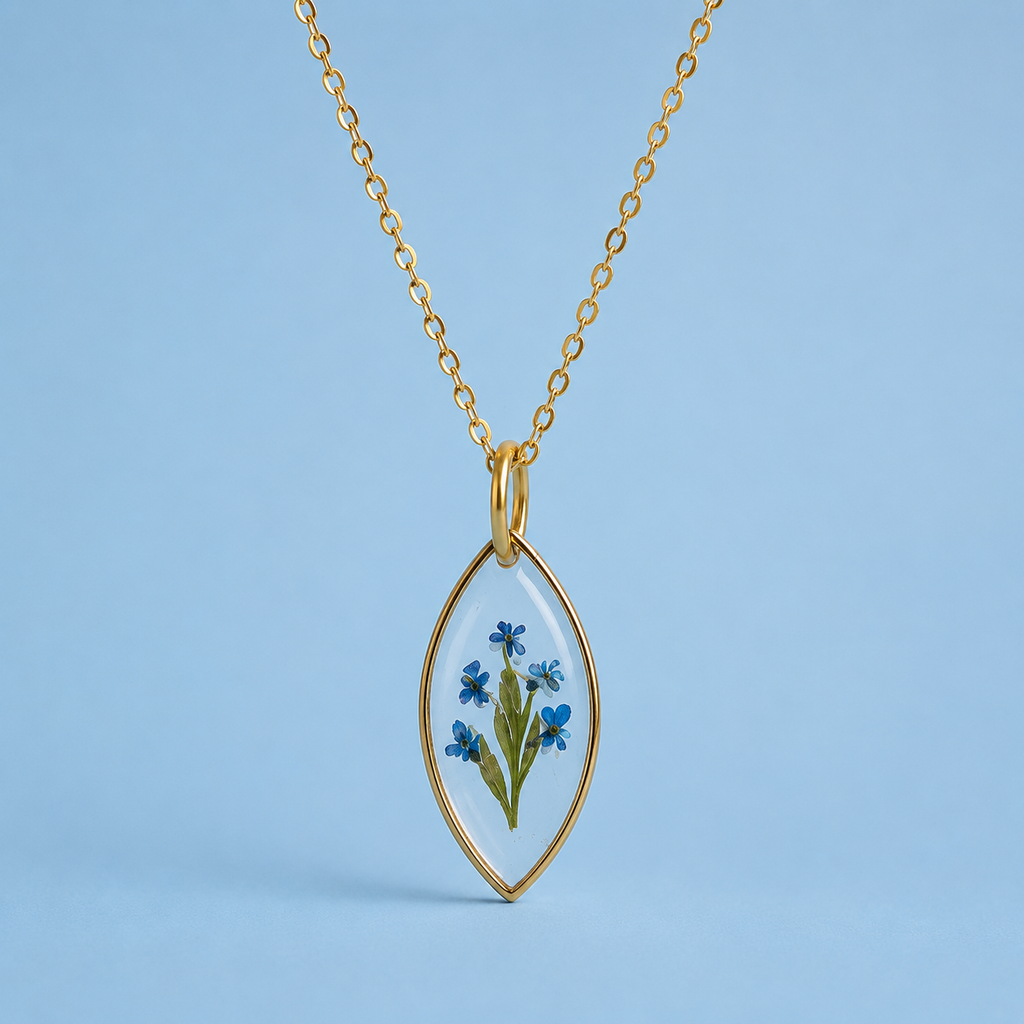 Bloom Necklace