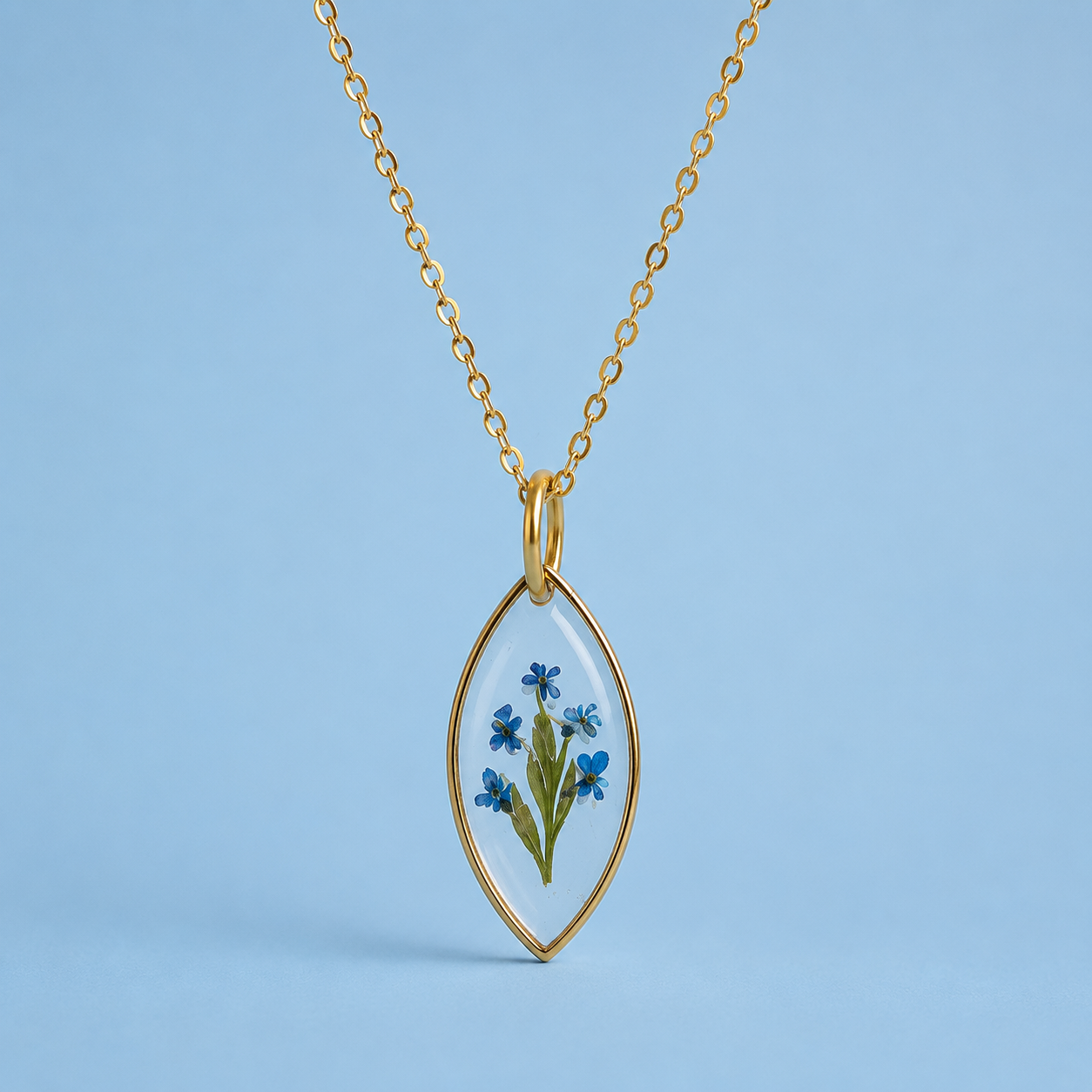 Bloom Necklace