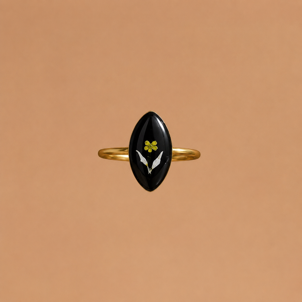 Muse Ring