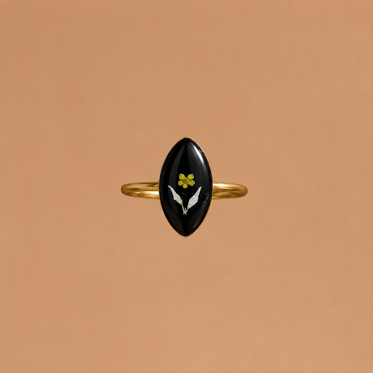 Muse Ring