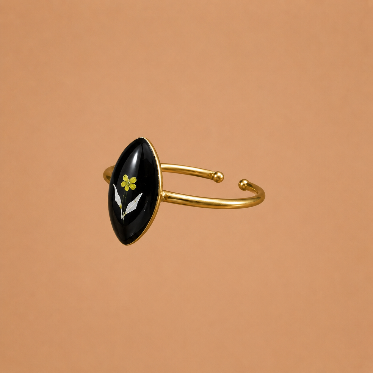Muse Ring