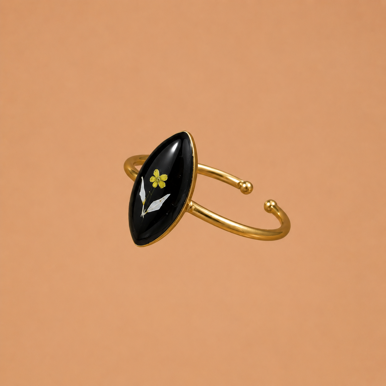 Muse Ring