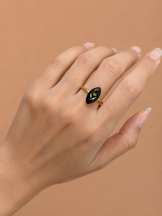 Muse Ring