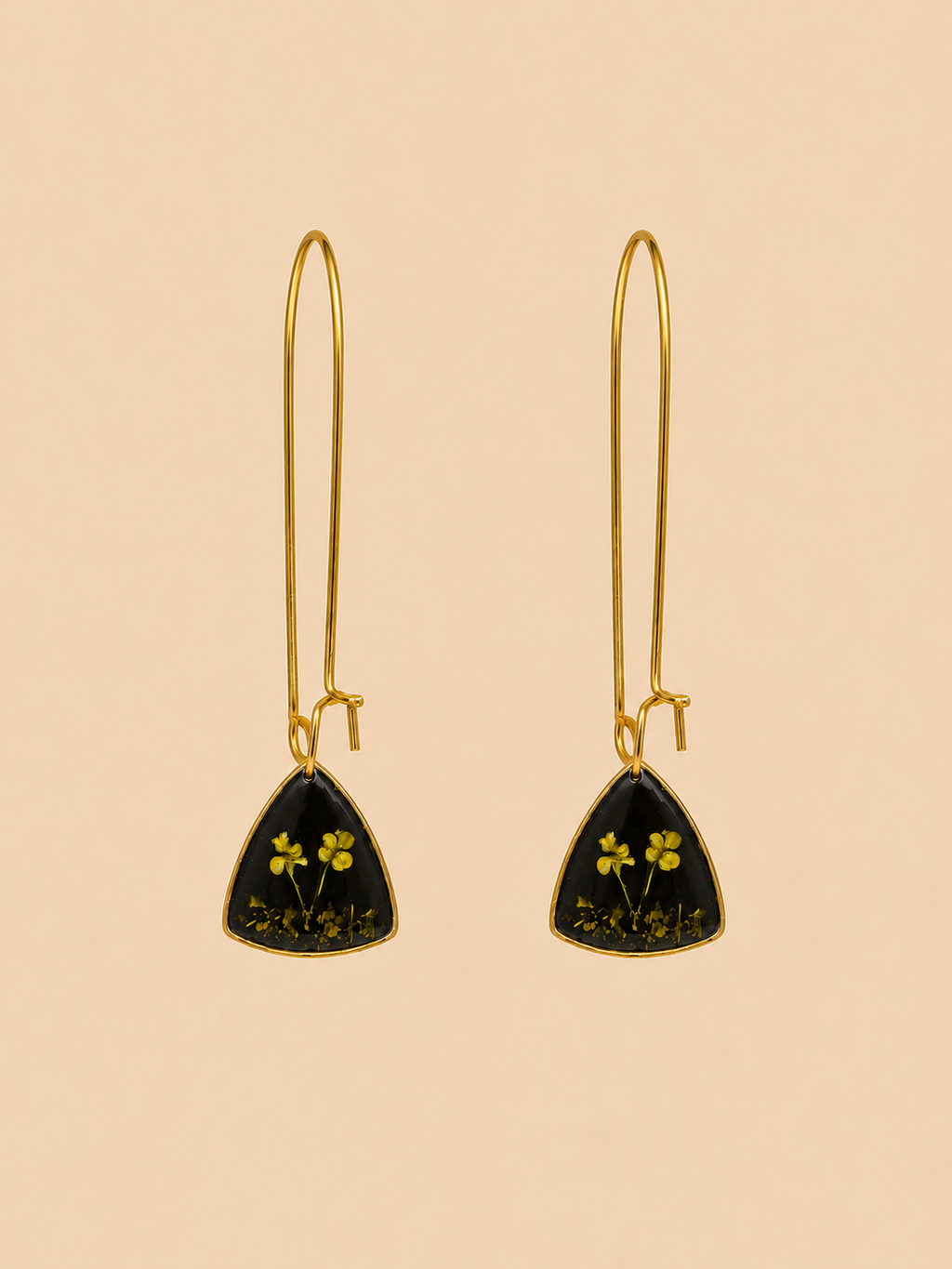 Farm Earrings