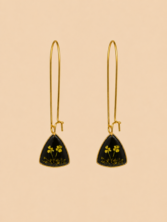 Farm Earrings