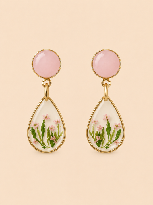 Meadow Earrings