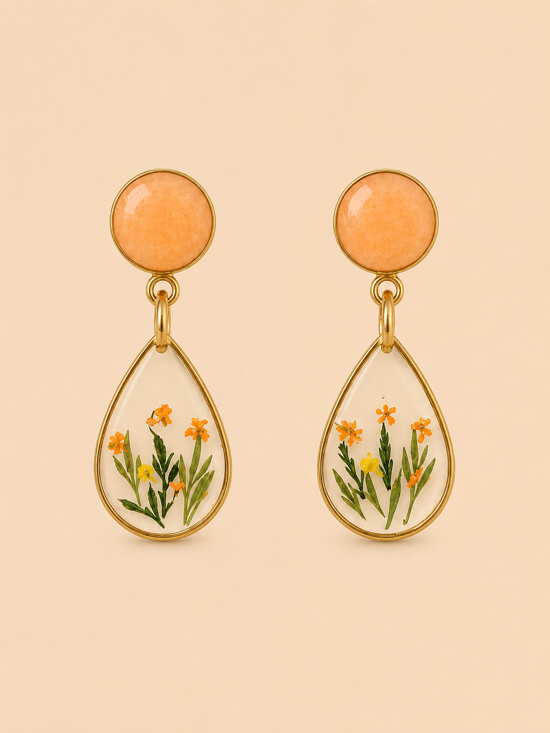 Meadow Earrings