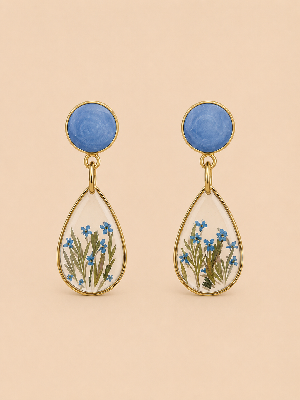 Meadow Earrings
