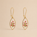 Bloom Earrings