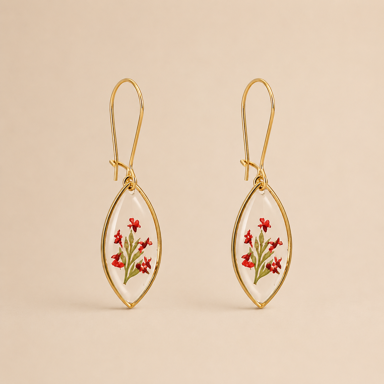 Bloom Earrings