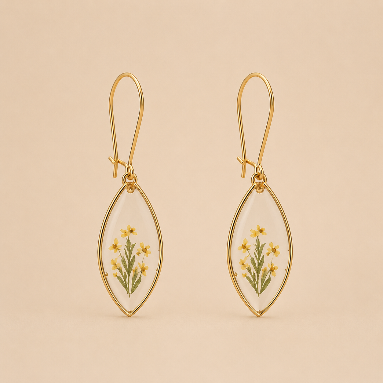 Bloom Earrings