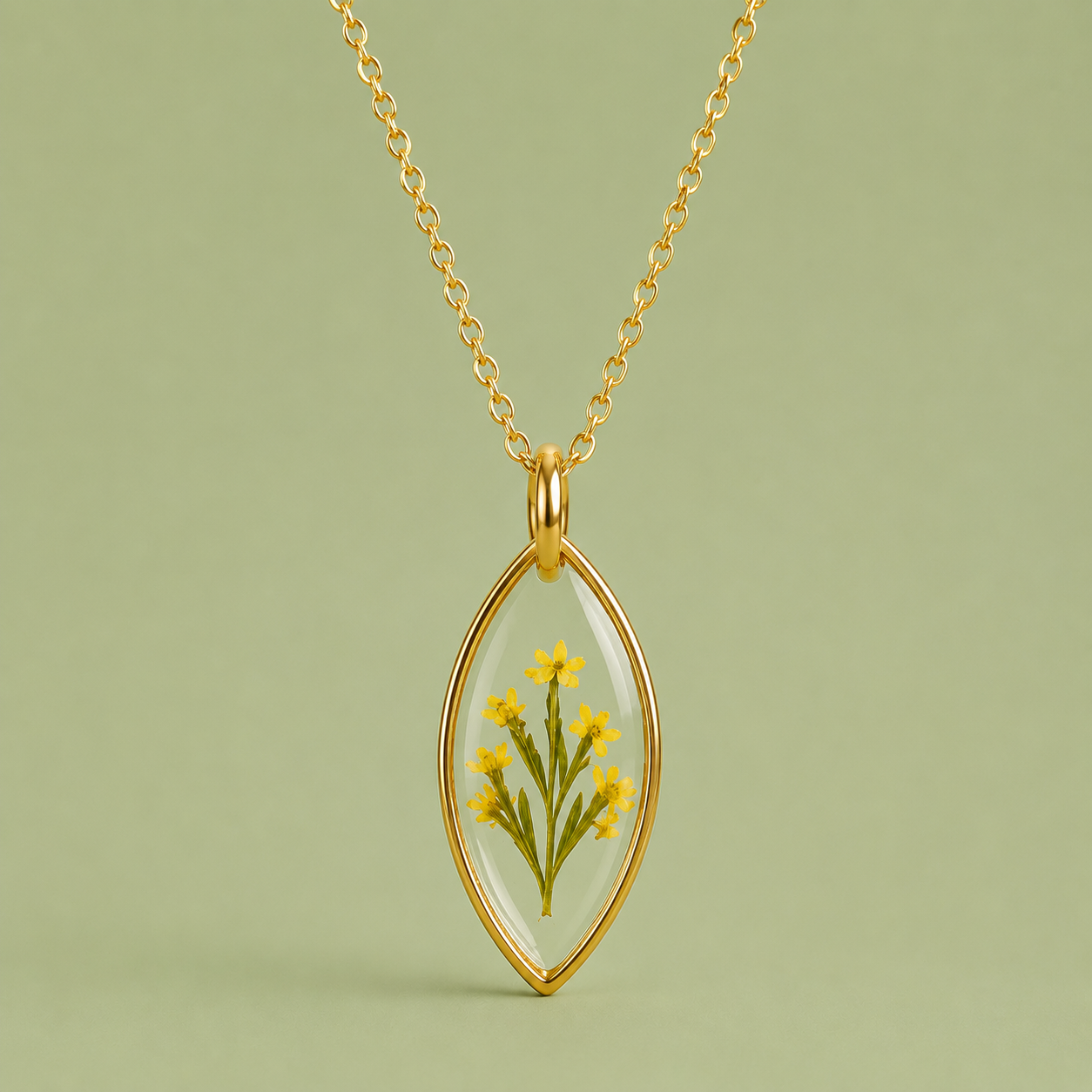 Bloom Necklace