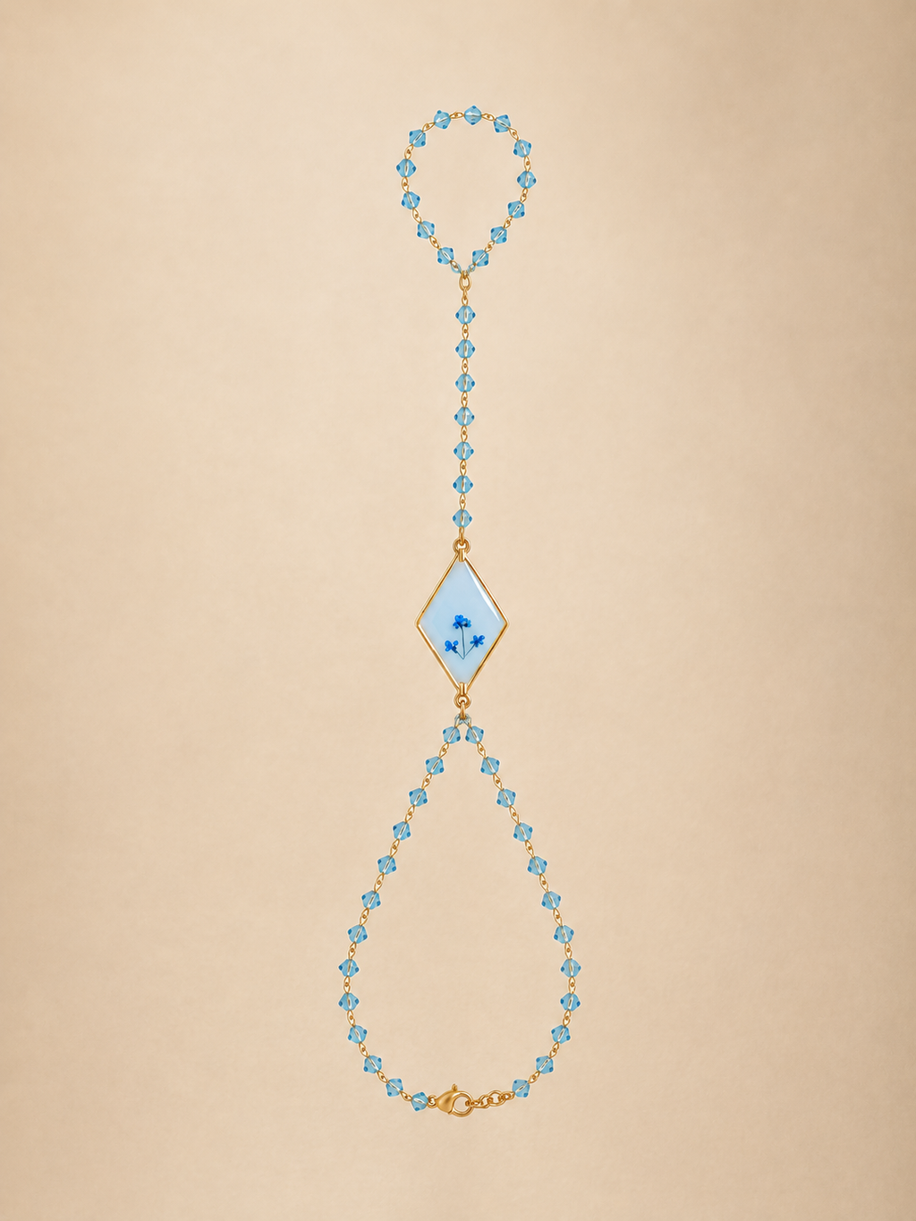 Moon Water Hathphool