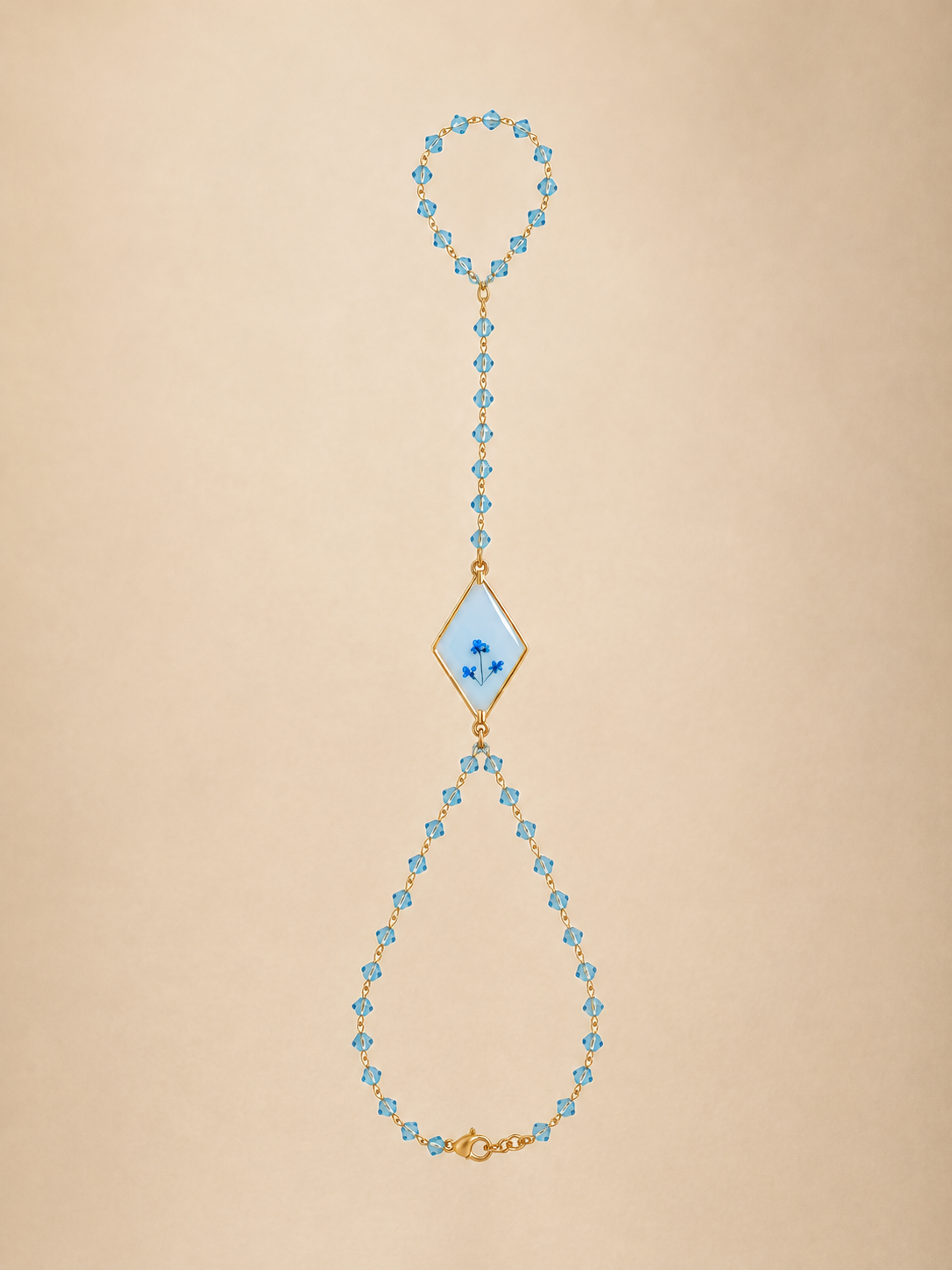 Moon Water Hathphool