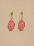 Bouquet Earrings