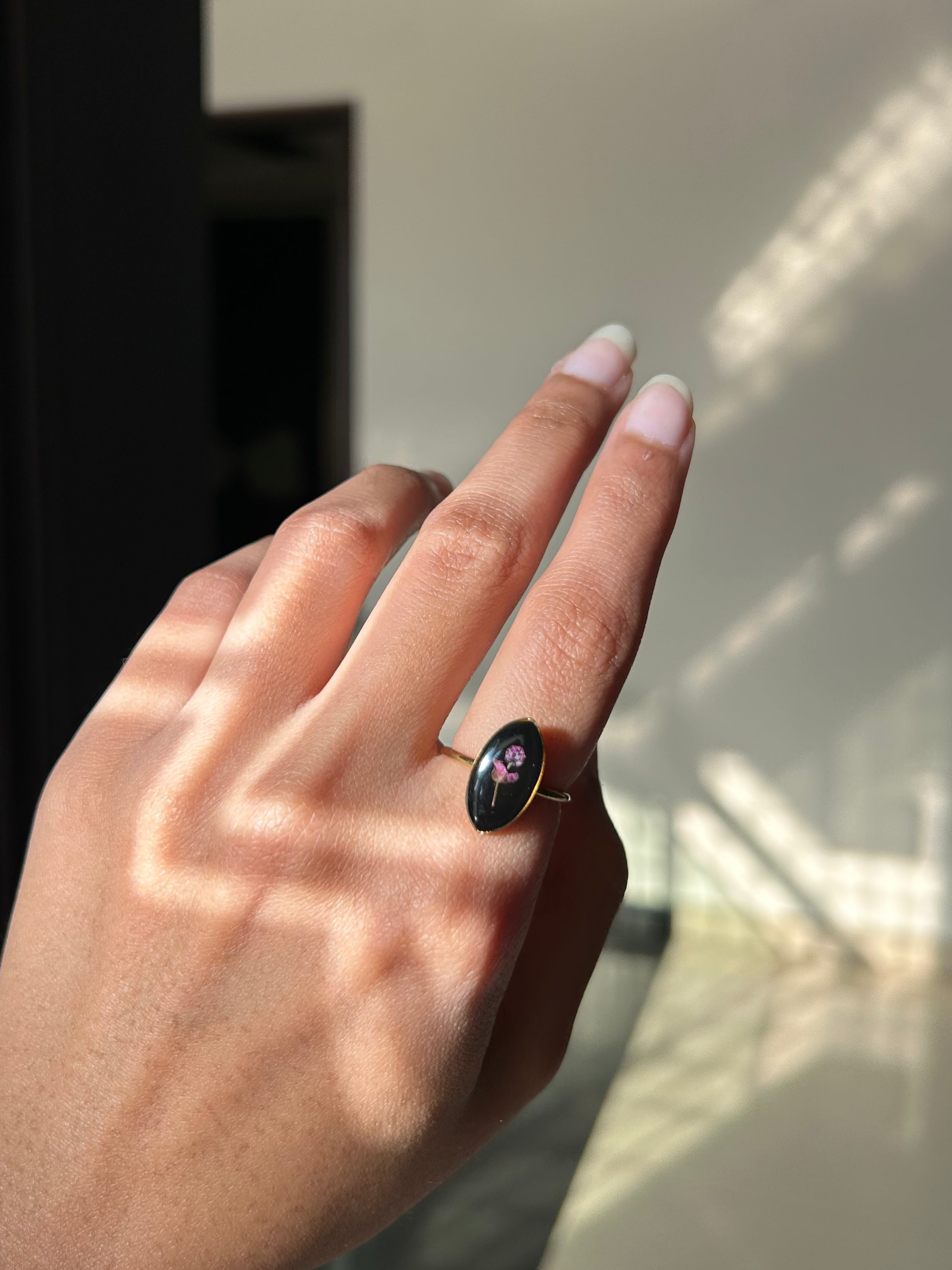 Midnight Ring