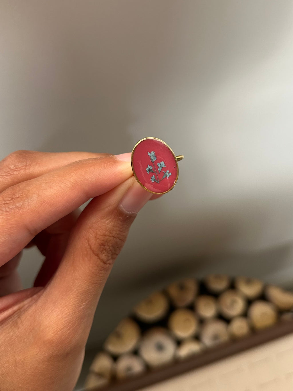 Darling Ring
