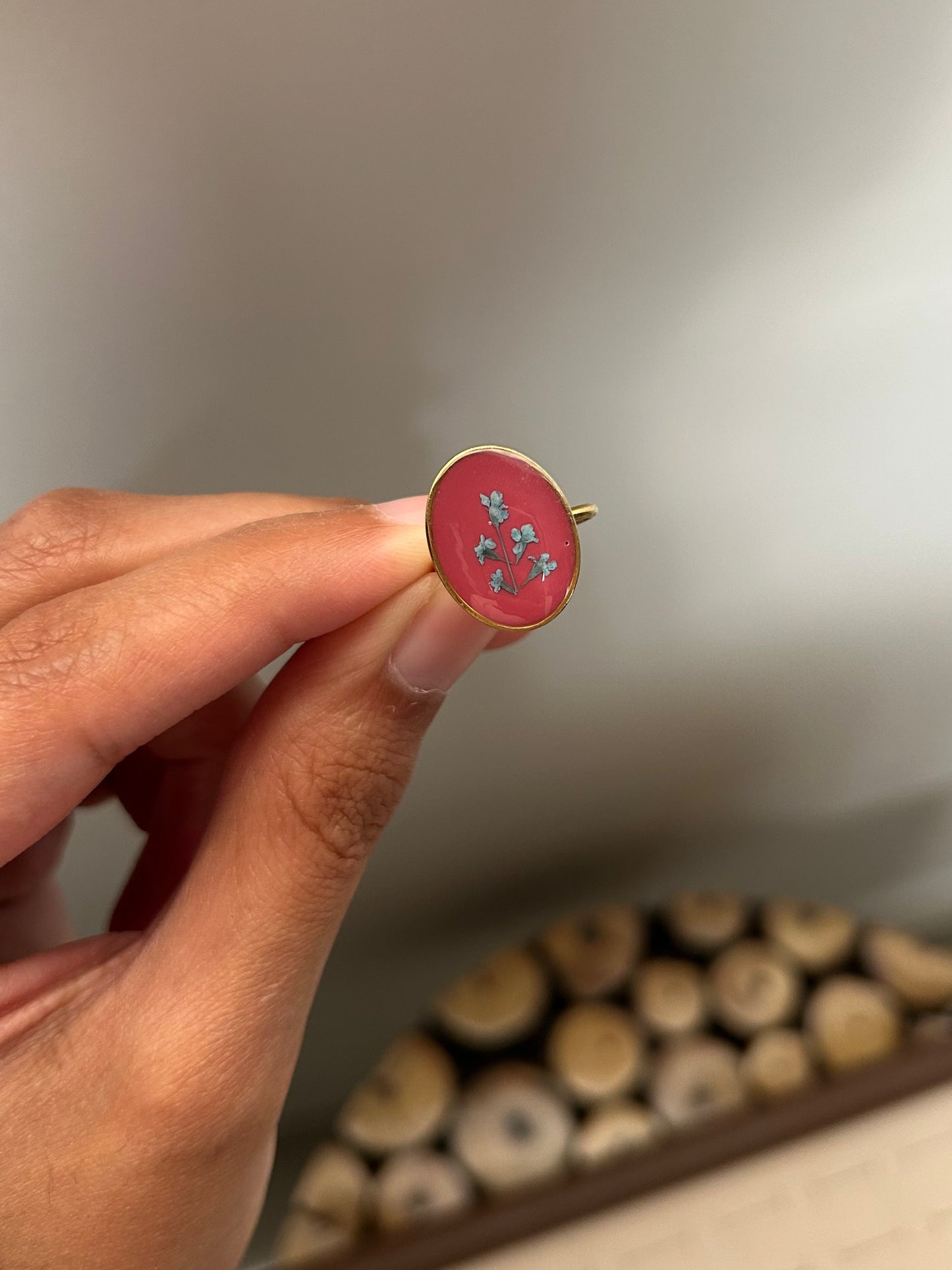 Darling Ring