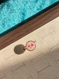 Plum Blossom Ring