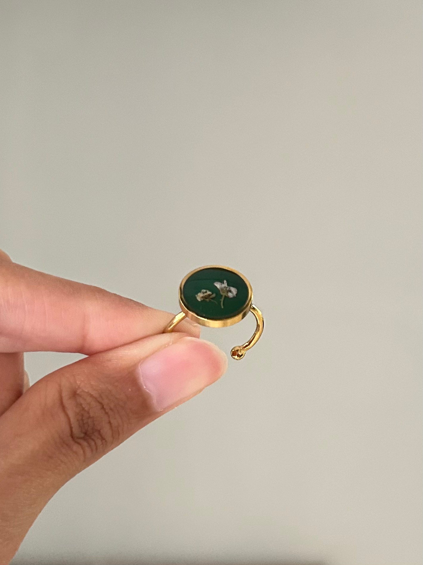 Still Ring