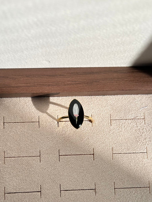 Petal Ring